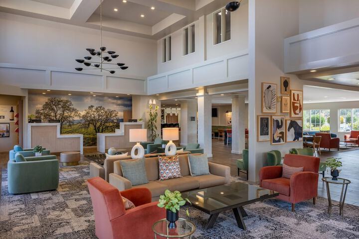 La Quinta Inn & Suites by Wyndham Paso Robles