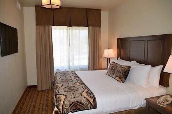 Cedar Creek Lodge and Conference Center