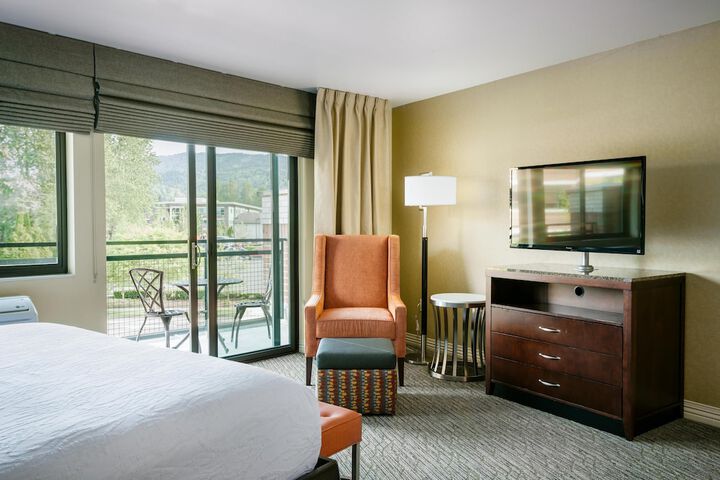 Hilton Garden Inn Seattle Issaquah