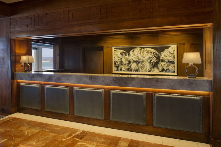 Hotel Interior 8 of 80