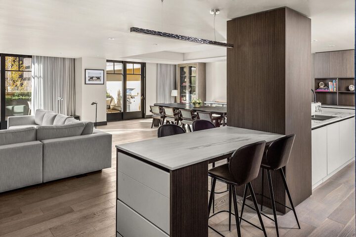 Four Seasons Resort and Residences Vail