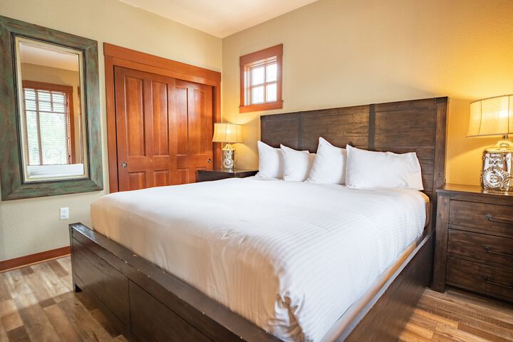 The Village at Palisades Tahoe