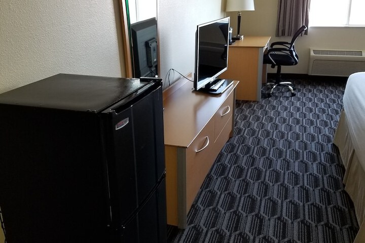 Baymont by Wyndham Noblesville