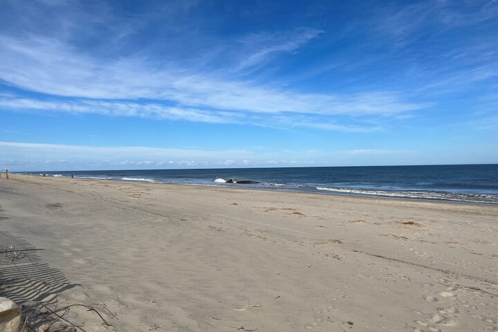 Atlantic Oceanside Dewey