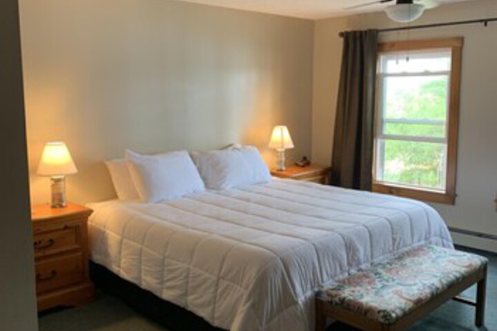 The Lodge at Pleasant Point