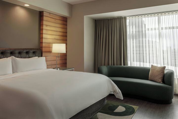 Renaissance Allentown Hotel