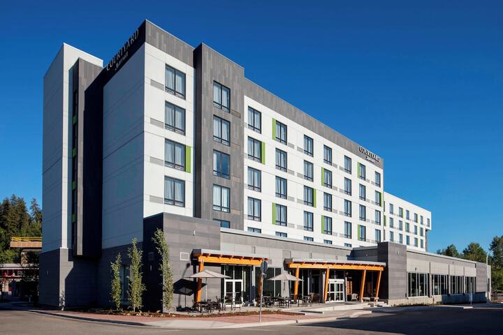 Hotel 3 of 73