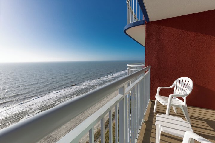 Terrace/Patio 53 of 64
