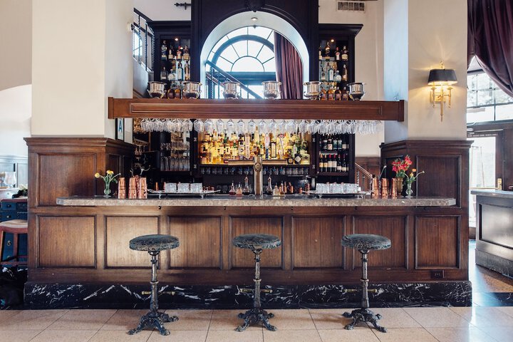 The Culver Hotel