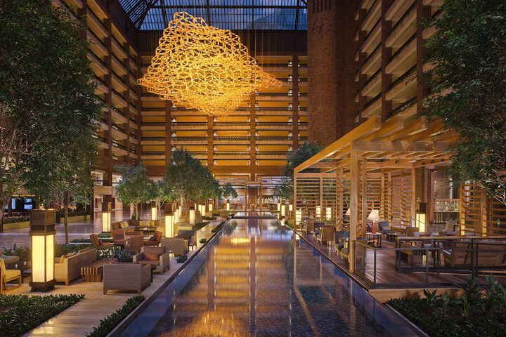 Hotel Interior 42 of 156