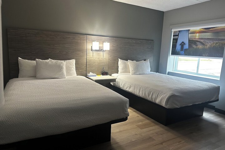 Days Inn & Suites by Wyndham Summerside
