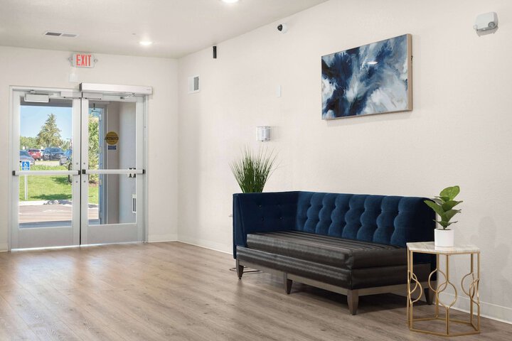 WaterWalk Extended Stay by Wyndham Minneapolis - Plymouth