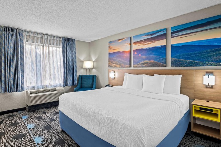 Days Inn by Wyndham Chattanooga / Hamilton Place