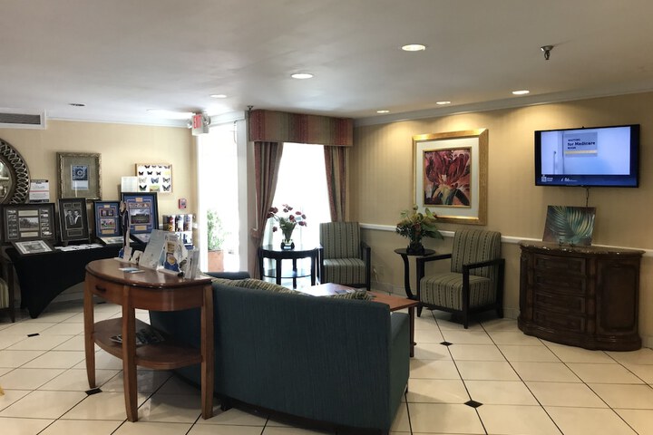 Hotel Interior 13 of 51
