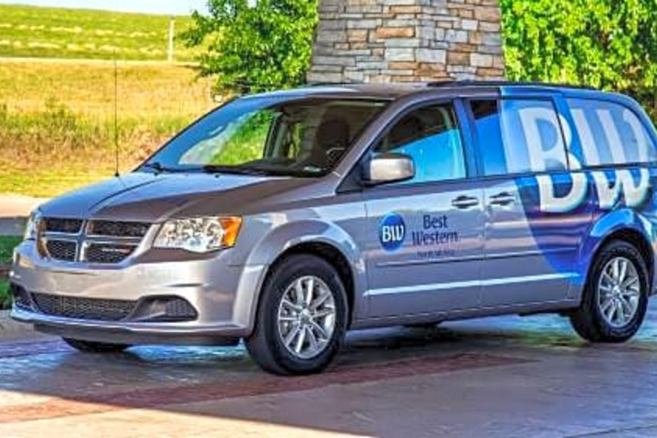 Best Western Wichita North