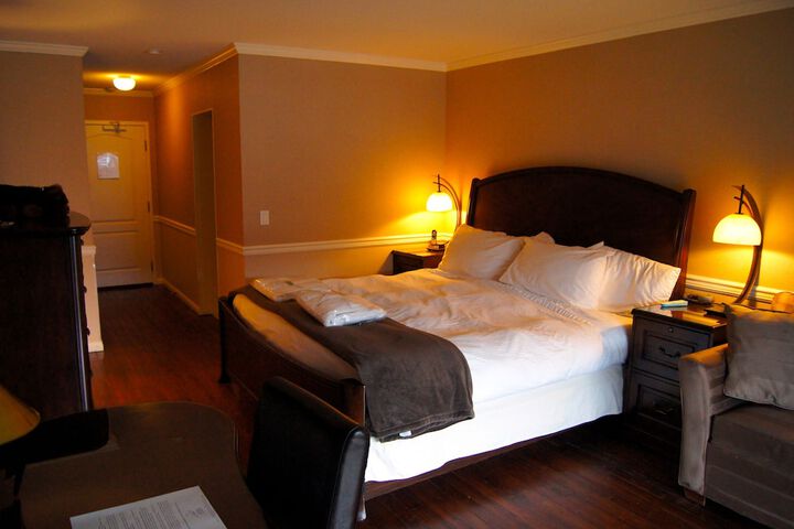 South Thompson Inn & Conference Centre