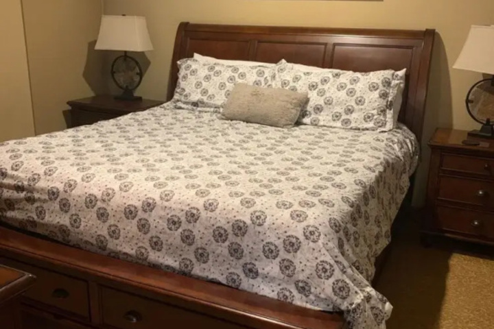 Spread Out in a Deluxe Suite En Suite Listed