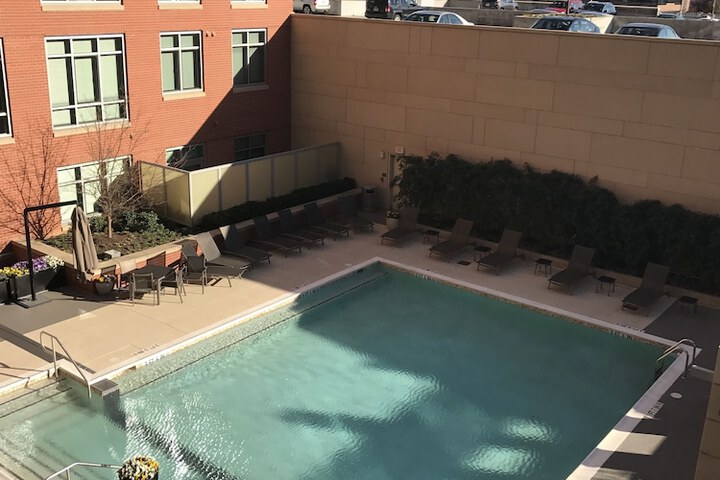 Pool 2 of 9