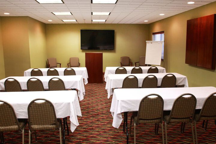Meeting 16 of 25