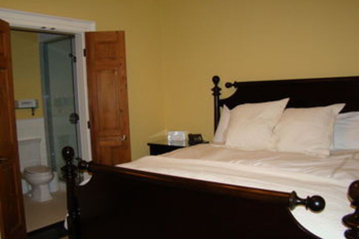 The Grafton Inn