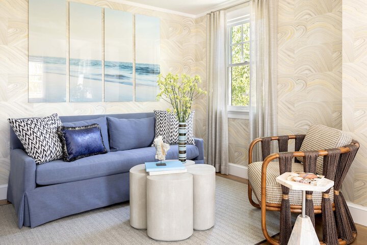 The Sydney The Edgartown Collection
