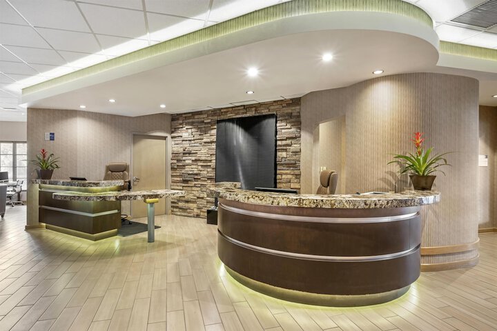 Best Western Plus Coeur dAlene Inn