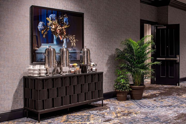 Hyatt Centric French Quarter New Orleans
