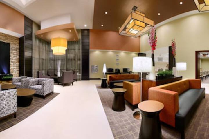 Hotel Interior 14 of 88