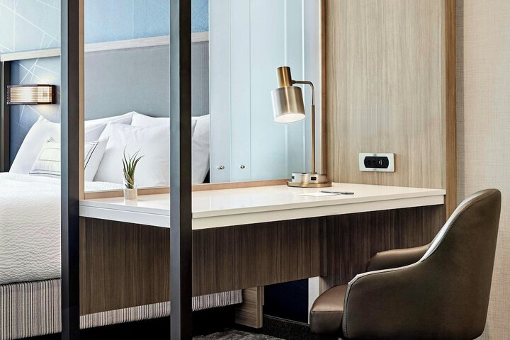 Springhill Suites by Marriott Grover Beach Pismo Beach