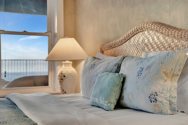 Stones Throw Beachfront Luxury Suites