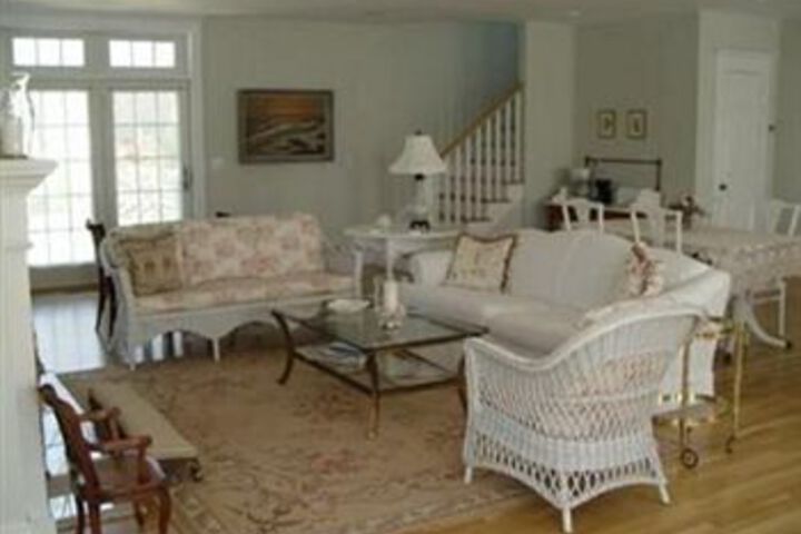 The Shearwater Inn