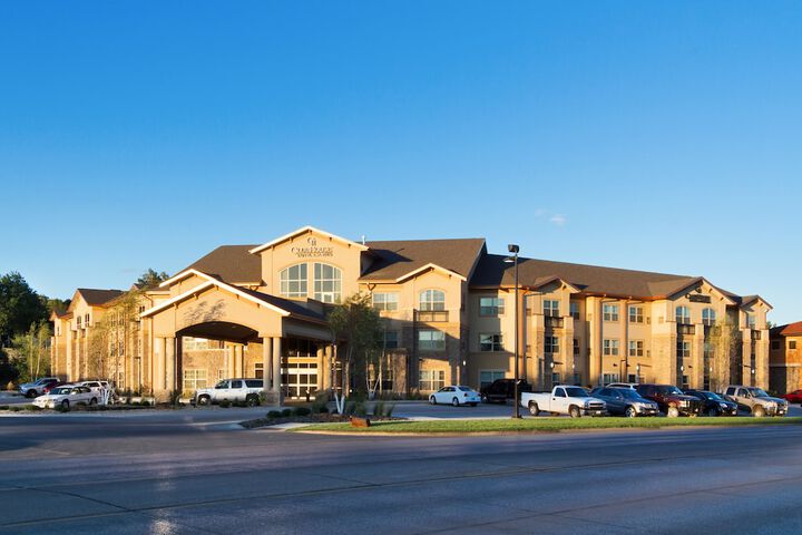 Hotel 3 of 32