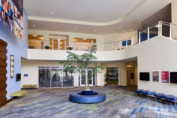 Renaissance ClubSport Aliso Viejo Laguna Beach Hotel