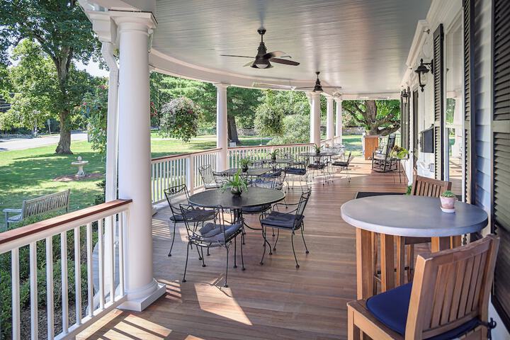 Terrace/Patio 42 of 42