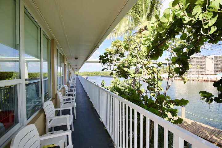 Gilberts Resort