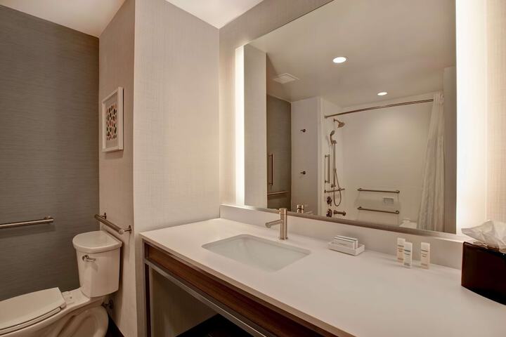 Hilton Garden Inn Summerville