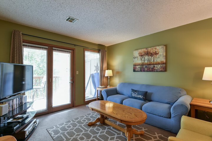 Wander INN at Notch - Great Outdoor Pools - Trails to Fishing - Family Friendly