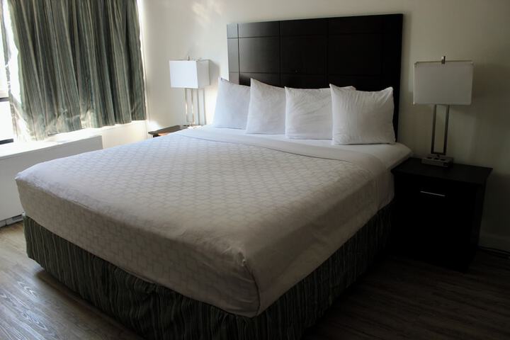 Travelodge by Wyndham Trois-Rivieres