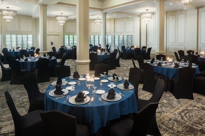 The Elms Hotel & Spa a Destination by Hyatt Hotel