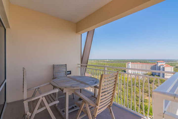 Sandestin Golf and Beach Resort