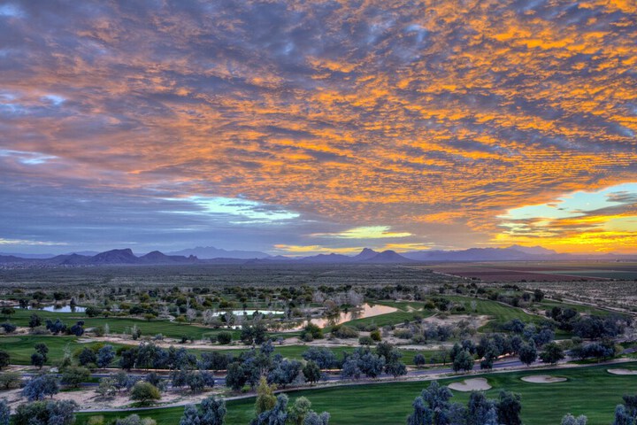 Talking Stick Resort