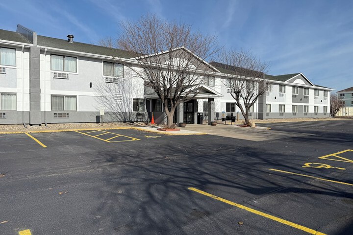 Quality Inn & Suites Sioux Falls South