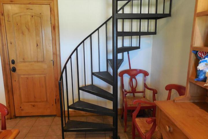 Dogwood Springs Lodgings