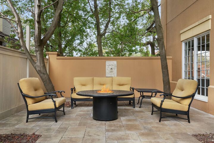 Terrace/Patio 49 of 51