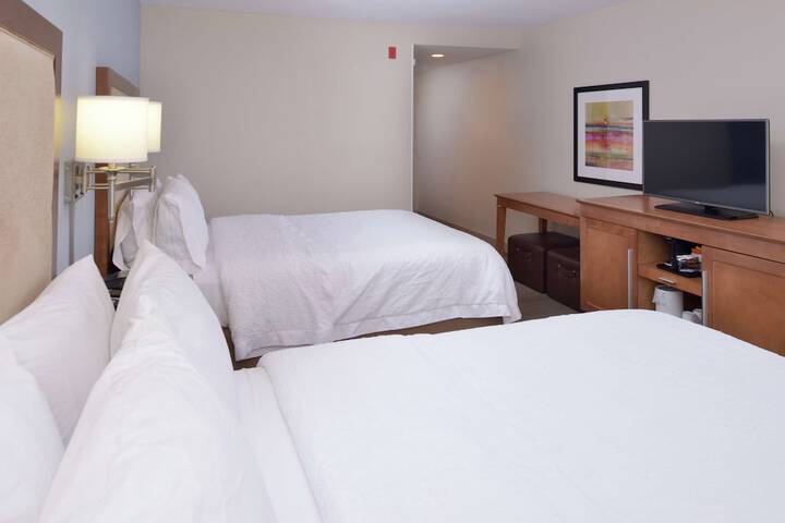 Hampton Inn & Suites by Hilton Lonoke