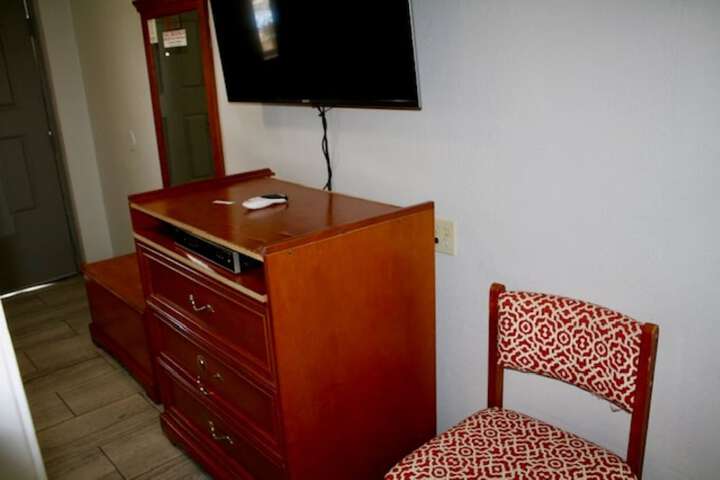 Budget Inn Jonesboro
