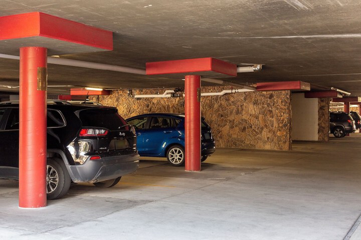 Red Wolf Lodge at Olympic Valley