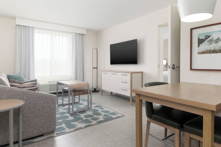 Homewood Suites by Hilton Puyallup Tacoma