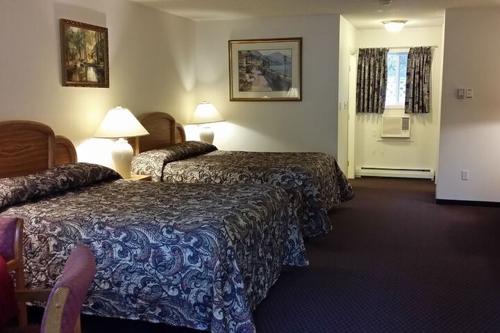 Skagit Motor Inn