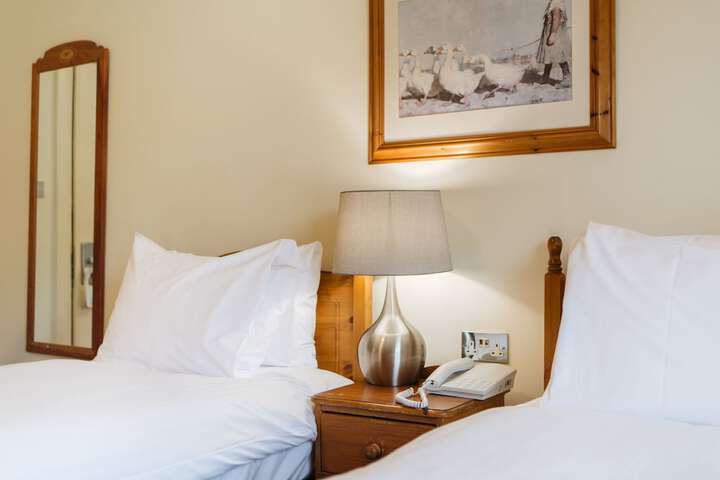 The Headland Hotel & Spa